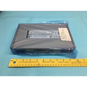 Brida de entrada MSR-FSR 500104883, BTBAS, 118749 - Equipos y piezas de semiconductores de confianza de Trusted Global Legacy - Product Image 6
