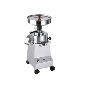 Premium Quality Stainless Steel 8 10 Kg Capacity Table Top Flour Mill For Professional Use At Best Price For Export