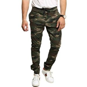 <b>Men</b> Mid Waist Full Length <b>Yoga</b> Leggings Workout Gym Fitness Cotton Bamboo Fiber Breathable Four Way Stretch Lightweight Elastic - Product Image 5