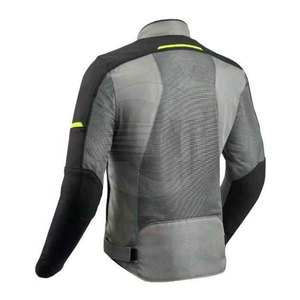 Veste de course automobile respirante offrant un confort léger et durable pour les activités sur circuit - Product Image 5