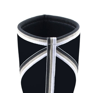 Coudières en néoprène professionnelles unisexe pour ski et patinage, respirantes, légères, personnalisables et rembourrées - Product Image 6