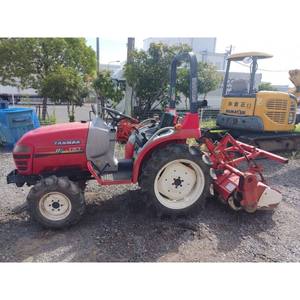 Utilizado para Tractores - Product Image 3