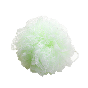 Strumenti di bellezza quotidiani palla doccia a bolle comodi spazzole da bagno spugne e scrubber