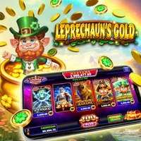 Rilis Perangkat Lunak Arcade & Ruang Permainan Tahun Baru 100 Plus Platform Online