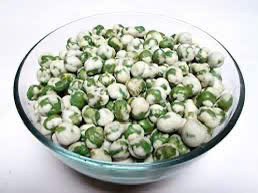 Kim Long Delicious Milk Flavor Crispy Green Peas Healthy <b>Snack</b> Hot Sale Wholesale 12 Months Shelf Life Customizable Weight - Product Image 3