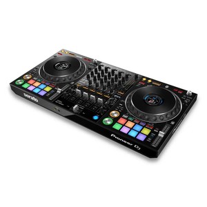 Controlador de DJ Profesional DDJ-1000SRT Original, Nuevo, Serato DDJ1000SRT de 4 Canales - Product Image 4