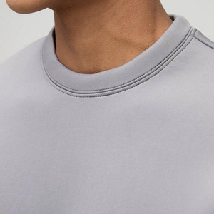 Nouveaux Sweat-shirts pour Hommes au Design Moderne, Sweat-shirts en Coton Casual pour Hommes, Vêtements d'Automne et d'Hiver pour Hommes - Product Image 2