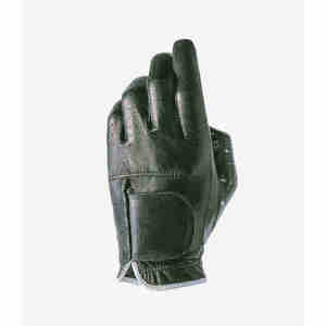 Gants de golf en cuir, tissu respirant, logo personnalisé, gants de golf pour homme, matériau doux, cuir de mouton durable - Product Image 3
