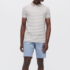 T-shirt de sport pour hommes, ensemble 2 pièces, couleur assortie, short, personnalisé, nouvelle collection été - Product Image 6