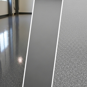 Service clé en main de pose et application de revêtements de sol époxy industriels – Fournisseur et entrepreneur en revêtements de sol époxy pour usines et entrepôts - Product Image 3