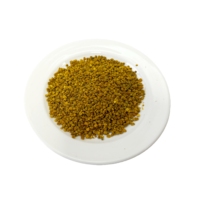 Poudre de pollen d'abeille, matière première pour boisson santé
