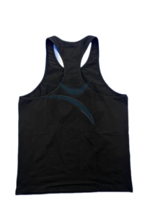 ORCAFITS Débardeur Homme Sans Manches Coupe Slim Doux Lisse Extensible Décontracté Sport Quotidien Athlétique Séchage Rapide Coupe Sportive Col en V - Product Image 2