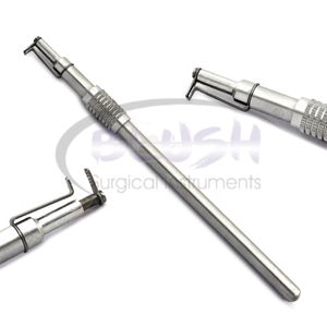 Orthodontic Dental Positive Positioner <b>Holder</b> Manual Buccal Tube Bracket Placement Stainless Steel High Quality Hospital Use - Product Image 1
