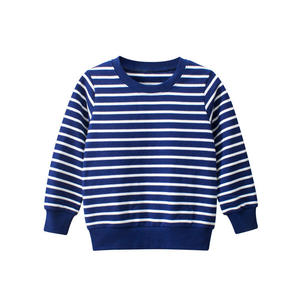 Sweat-shirt en coton personnalisé pour garçons et filles, hauts à capuche à manches longues - Product Image 1