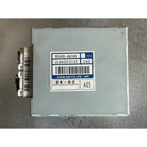 Pièces et accessoires automobiles compatibles avec les voitures coréennes - Product Image 1
