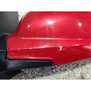 Espejo Retrovisor Izquierdo Usado Korando Sports 16Y23 - Product Image 6