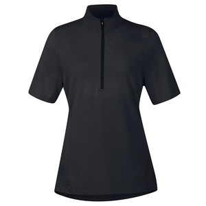 Camisas Ecuestres de Manga Larga para Mujer, de Alta Calidad OEM, Camiseta Interior para Montar a Caballo, Camiseta para Exhibición Ecuestre - Product Image 1
