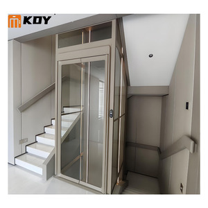 Lift perumahan murah Lift Harga terbaik Lift perumahan Lift Lift perumahan murah pabrik Lift - Product Image 2