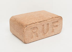 Briquettes de sciure de bois RUF de qualité supérieure, granulés de bois pour la combustion, à vendre - Product Image 3