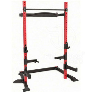 Hot Selling Heavy Duty Wall Mounted <b>Pull</b> <b>Up</b> <b>Bar</b> Home Gym Fitness Station for Strength Training Wall Mounted - Product Image 5