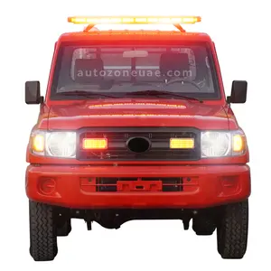 fire and rescue vehicle for sale