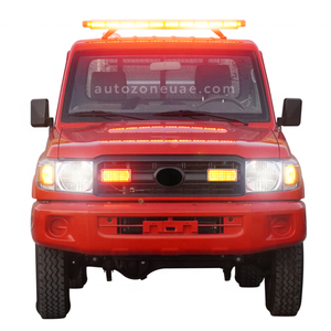 <b>Fire</b> and Rescue Vehicle for Sale - Product Image 1