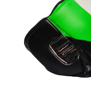 Lightweight Training Target Head Guard For Rapid Reflex <b>Drills</b> <b>Compact</b> Design For Professional Sparring Sessions - Product Image 6