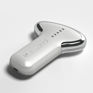 Picon EV-PAIO Handheld EMS Massager with Wireless <b>Remote</b> <b>Control</b> USB Rechargeable - Product Image 2