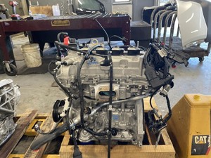 Chevrolet Spark 2016-2022, moteur 1.4L LV7, 23 000 miles, fonctionne bien, garantie de 6 mois ! - Product Image 2