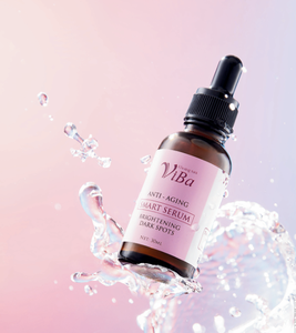 Anti-Wrinkle <b>Face</b> Smart Serum Brightening Dark Spots Whitening Lifting Firming Vietnam Female Moisturizer Skin <b>Care</b> 30ml - Product Image 2