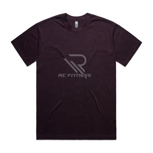 เสื้อยืดสตรีทแวร์ฤดูร้อนคุณภาพสูงราคาถูก ปักโลโก้และสกรีนลายตามสั่ง เสื้อยืดปากีสถานสำหรับผู้ชาย - Product Image 2