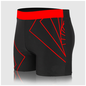 Quick Dry Sublimation Printing Beach Shorts for <b>Men</b> Customized Beachwear and Swimwear Swimming <b>Trunks</b> - Product Image 3