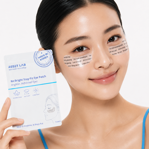 Produttore di Patch Oculari in Idrogel Personalizzati, Fornitore con Etichetta Privata, Made in Korea, Campione Gratuito - Product Image 5