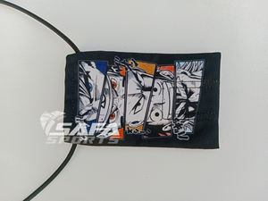 Funda Protectora para Cañón de Paintball – Protector de Neopreno Duradero para Cañón de Pistola con Banda Elástica, Logotipo Personalizado OEM al por Mayor - Product Image 6