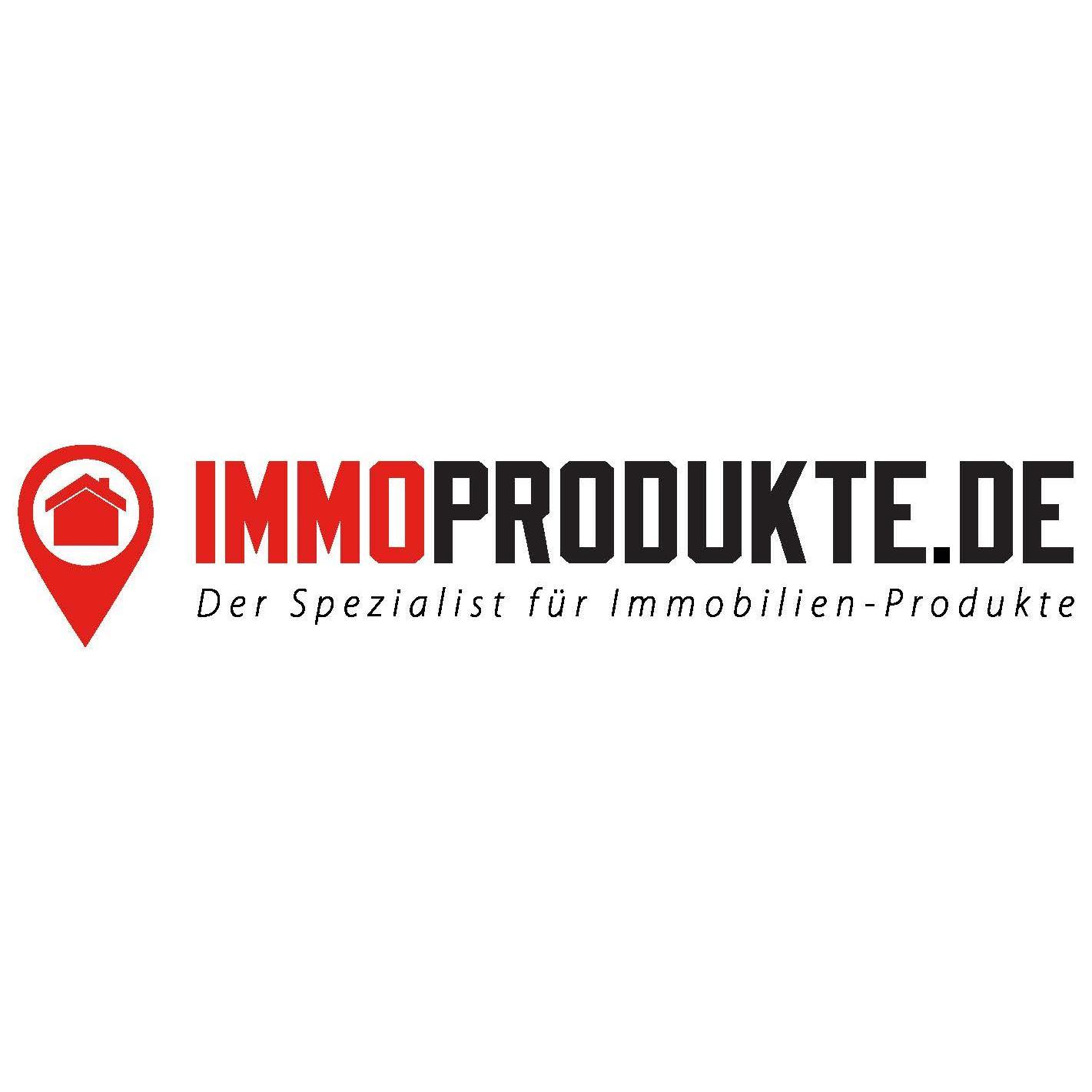 Immoprodukte.de by 2BIS Print & Signs GmbH logo