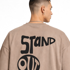 Camisetas para hombre al por mayor de fábrica, algodón de primera calidad, impresión de logotipo personalizado, manga corta informal para uso diario en verano - Product Image 5