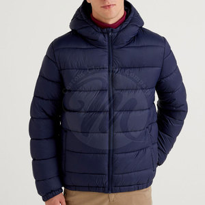New Style Puffer Jacket Nylon / Polyester <b>Wool</b> Material Puffer Jacket Best Price Puffer Winter Jacket - Product Image 3