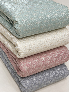 Malty embroidery fabric embroidered lace fabric netting fabric organza fabric abaya fabric <b>kaftan</b> fabric bulk trade buyer supply - Product Image 1