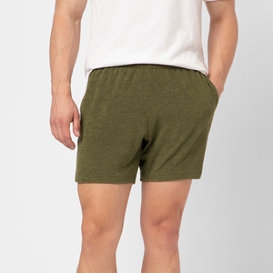 Ropa Urbana al por Mayor en Línea, Estilo Personalizado, Sublimación para Hombre, Shorts Deportivos de Moda para Hombre en Venta - Product Image 1