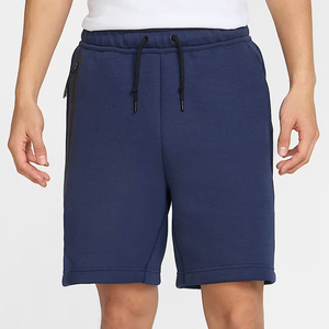 Shorts décontractés surdimensionnés pour hommes en coton lavé uni avec taille élastique et cordon de serrage – Style streetwear estival - Product Image 6