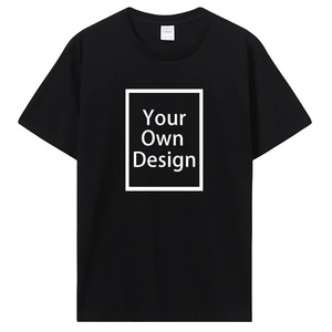 Camiseta de Manga Corta para Hombre, Cuello Redondo, Color Gris, Corte Ajustado, Algodón Jersey, Deportiva, Ecológica, Transpirable, de Secado Rápido, Antipilling, con Diseño Frontal - Product Image 3