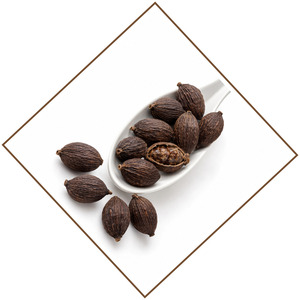 Wholesale Price International Standard Hot Sale Vietnam Manufacturer Supply Black Cardamom 25kg/carton - Product Image 3
