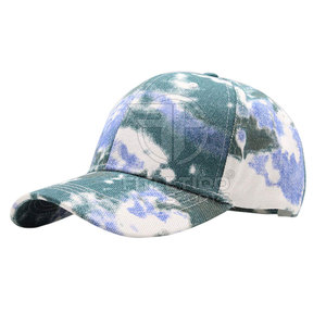 Casquette de baseball unie, prix de gros, marque privée, dernier design, taille personnalisée, respirante - Product Image 2