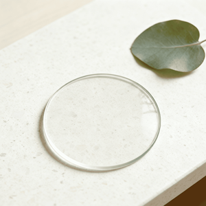 Lunettes pour enfants de haute qualité avec verres asphériques bloquant la lumière bleue, protection UV400 et technologie infrarouge moyen - Product Image 1