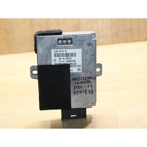 ECU และโมดูลคอมพิวเตอร์มือสองสำหรับรถยนต์ S-class รุ่น A2218705787 - Product Image 1