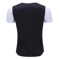 Uniforme de Fútbol Personalizado OEM, Sublimado, Pantalones Cortos de Secado Rápido, Transpirables, de Poliéster, para Equipos, Clubes, Entrenamiento, Venta al Por Mayor