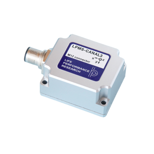 LPMS-CANAL3 IMU/AHRS de 9 Ejes con Interfaz CAN, Carcasa Impermeable, 5V-18V DC para Control de Manipuladores y Brazos Robóticos - Product Image 1