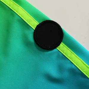 Custom Design Printed Waterproof Pockets Board Shorts <b>Men</b> Swim <b>Trunks</b> Beach Shorts - Product Image 5