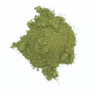Exportateurs indiens de confiance en poudre de Tulsi sauvage de haute qualité pour les achats en gros et l'étiquetage privé - Product Image 2