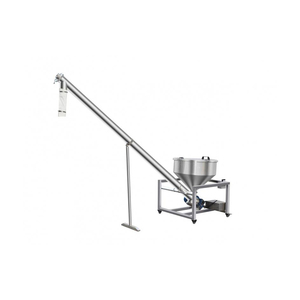 Premium New Conveyor AUTO FEEDER 304 Stainless Steel Accurate <b>Temperature</b> <b>Control</b> 1.5 Year Warranty-Factory Price for Bulk - Product Image 3